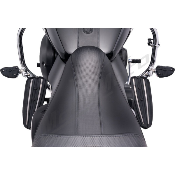 CIRO Heat Deflectors Chief / Chieftain / Roadmaster / Springfield 1811-1890cc 14-25