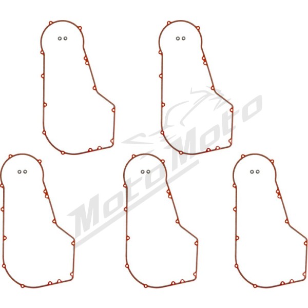 JAMES GASKET Primary Gasket Harley Davidson 1340-1690cc 1993-2015