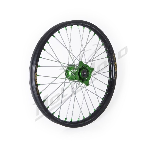 KITE Elite MX-EN Front Wheel R21x160 Kawasaki KX 250/450 19-24