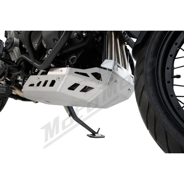 SW-MOTECH Engine Guard Triumph Explorer 12-20
