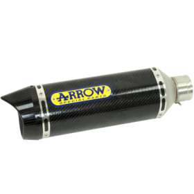 Arrow Street Thunder Full Carbon Duslintuvo Bakelis Honda CB 125 18-19