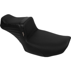 LE PERA Tailwhip Daddy Long Sėdynė FLHX / FLHXL / FLHXLSE / FLHXSE / FLHXSTSE / FLTRX / FLTRXL / FLTRXSE 1750-1923 23-26