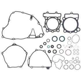 Namura gasket set with engine gaskets Kawasaki KXF 450 19-20