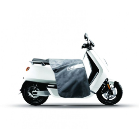 OJ ATMOSFERE METROPOLITANE Fast Plus Leg Cover