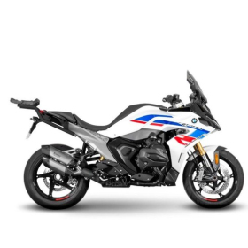 SHAD Rear storage box holder BMW R 1300 R/RS 2026