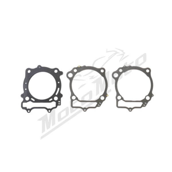 Athena Racing Top-End Gaskets Suzuki RM-Z / RMX 450cc 08-25