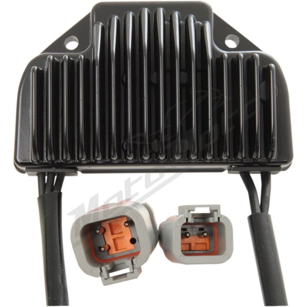DRAG SPECIALTIES Solid-State Regulator Harley Davidson FXD / FXDB / FXDBI / FXDC / FXDCI 1450-1800cc 06-07