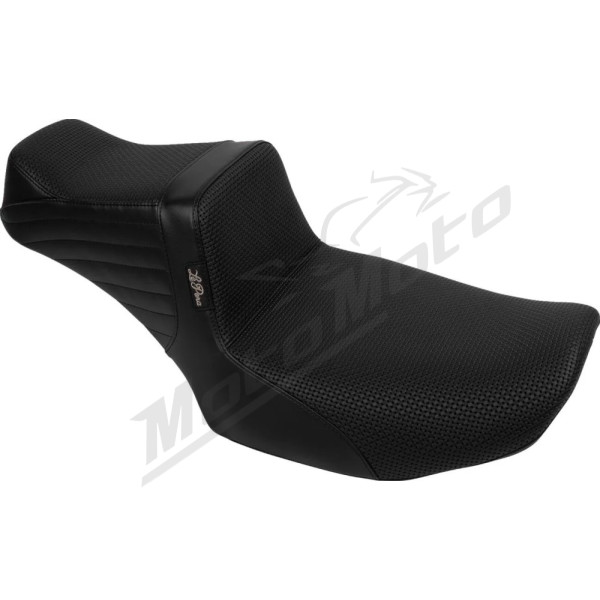LE PERA Tailwhip Daddy Long Sėdynė FLHX / FLHXL / FLHXLSE / FLHXSE / FLHXSTSE / FLTRX / FLTRXL / FLTRXSE 1750-1923 23-26