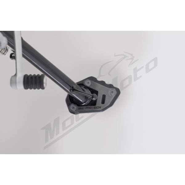 SW-MOTECH Sidestand Foot Extension Triumph Speed 400 24-25