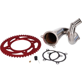 101 OCTANE Derestriction Kit Beta RR 50 17-22