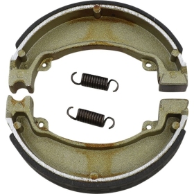 DP BRAKES Brake Shoes Can Am  / Eton / Honda / Kymco 50-250cc 99-24