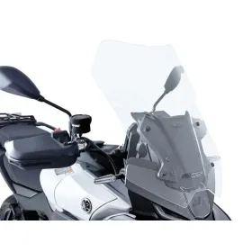 WRS Windscreen Touring Clear Yamaha MT-09 Tracer 2025