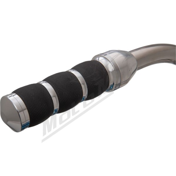 AVON GRIPS Vairo rankenėlės Harley Davidson 1967–2025 900–1923 cc