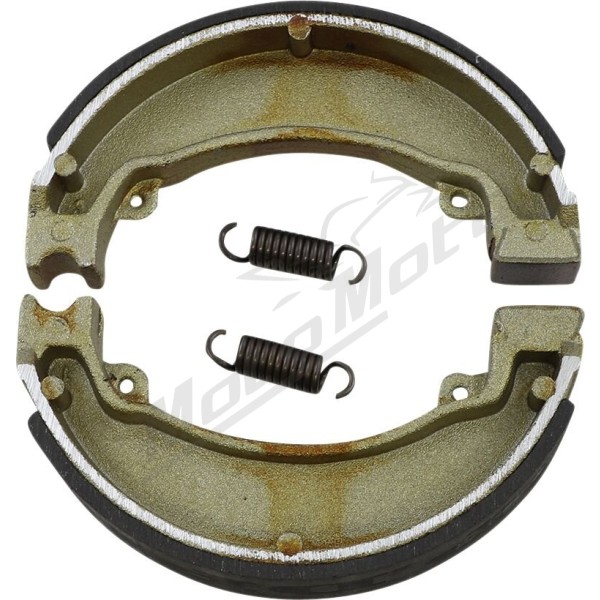 DP BRAKES Brake Shoes Can Am  / Eton / Honda / Kymco 50-250cc 99-24