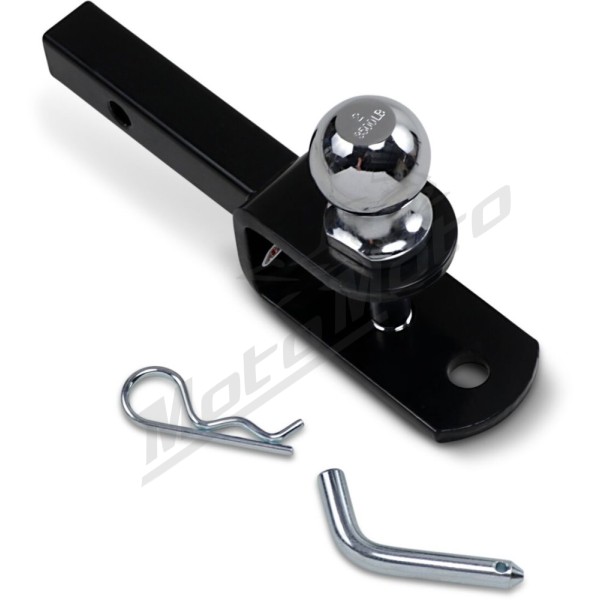 ALL BALLS EZ-Hitch ARCTIC CAT / CAN AM / HONDA / JOHN DEERE / KAWASAKI / POLARIS / SUZUKI / YAMAHA 170-1140cc 1985-2025