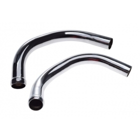 Exhaust elbow JAWA 12V SPORT 638 2pcs