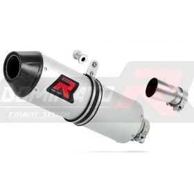 Exhaust silencer Dominator MX2 KTM SX-F 250 2013-2015