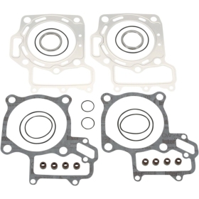 MOOSE OFFROAD Top End Gasket Kit Kawasaki / Suzuki 700cc 04-09