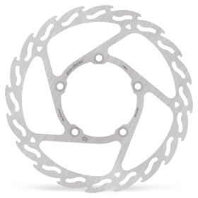 MOTO-MASTER Flame Front Brake Disc BMW G 310 16-24