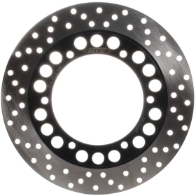 MTX Rear brake disc Yamaha / Ducati 600-1000 89-14
