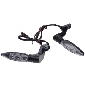 REAR TURN SIGNALS BMW R1200GS 2004-2012 2pcs