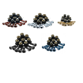 Bolt set OXFORD 8pcs