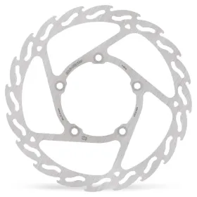 MOTO-MASTER Flame Front Brake Disc BMW G 310 16-24