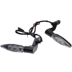 REAR TURN SIGNALS BMW R1200GS 2004-2012 2pcs