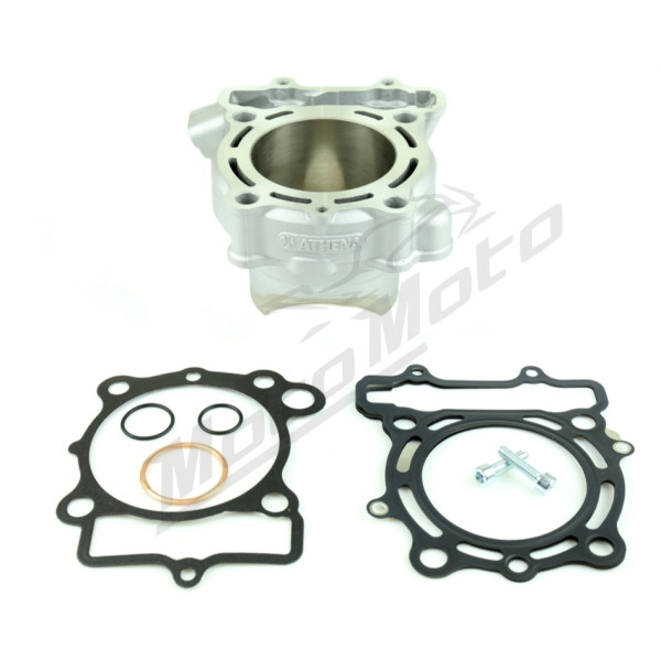 Athena cilindras + tarpinės Kawasaki KXF 250 15-16