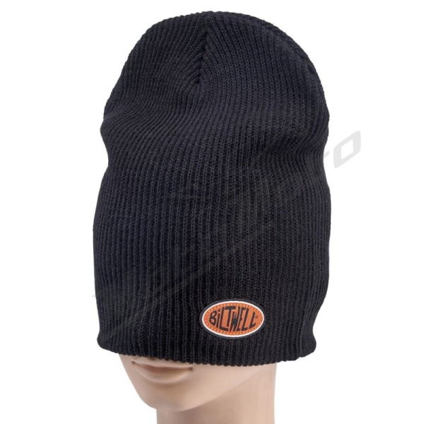 BILTWELL Unisex Knit Beanie
