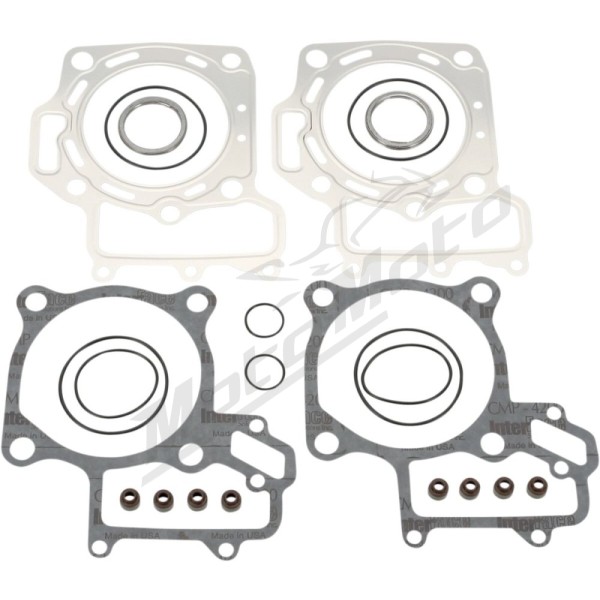 MOOSE OFFROAD Top End Gasket Kit Kawasaki / Suzuki 700cc 04-09