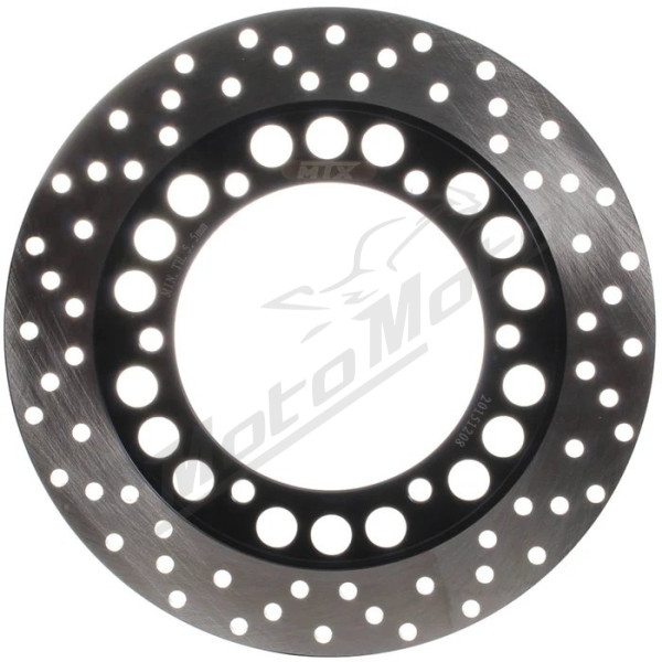MTX Rear brake disc Yamaha / Ducati 600-1000 89-14