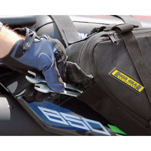 NELSON RIGG RG-020 Dual-Sport Saddlebags 36,8 × 22,9 × 15,2 cm