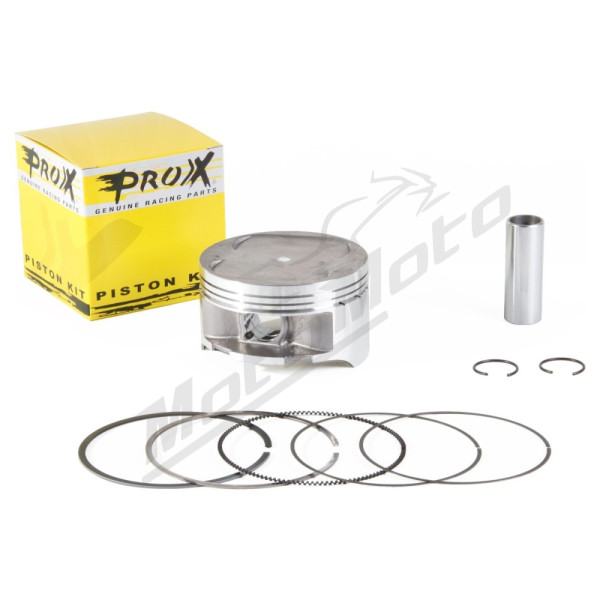 PROX Forged Piston Ø101.00mm Honda XR 650cc 00-07