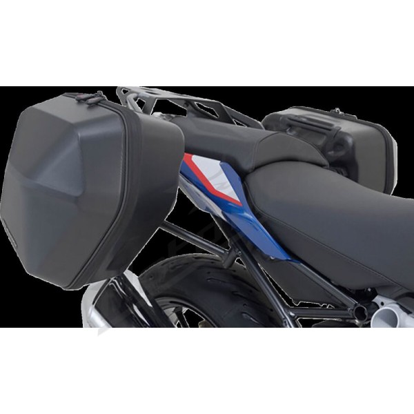 SW-MOTECH SLC šoninės daiktadėžės laikiklis Dešinys BMW R 1200-1250 14-24