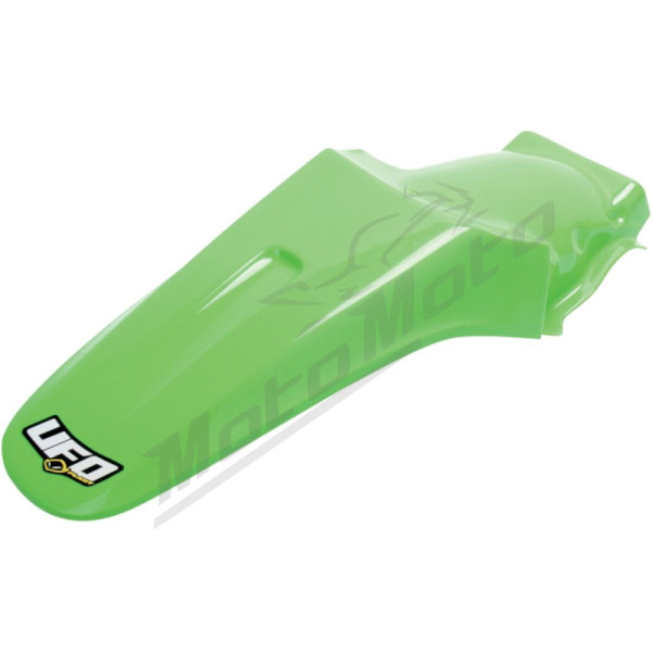 UFO Restyled Fender Replacement Plastic Kawasaki KX 85cc 01-13