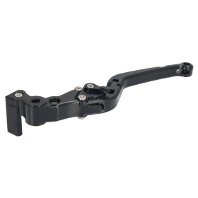4Ride Clutch Lever Long Kawasaki GTR / ZX-14R 1400cc 06-17