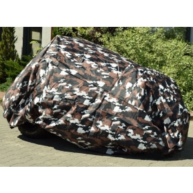 ATV Cover 260x150x150cm