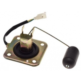 Fuel level sensor assy HONDA CBR 125 2004-2019 2contact pins