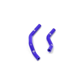 SAMCO Radiator Hoses - Yamaha YZ65 2018-2024