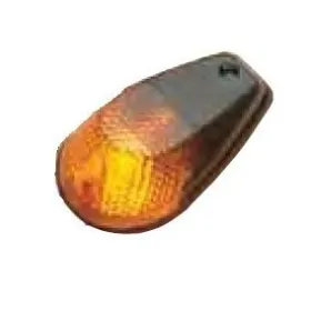 K&S TECHNOLOGIES Flush Mount Marker Lights 89 x 57 mm