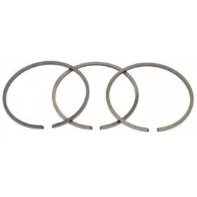 Piston rings MAXTUNED Ø69x2 side lock 3pcs