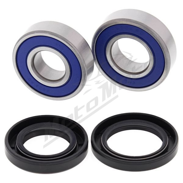 ALL BALLS Front wheel bearing kit Yamaha / Can Am / E-Ton 250-300 06-16