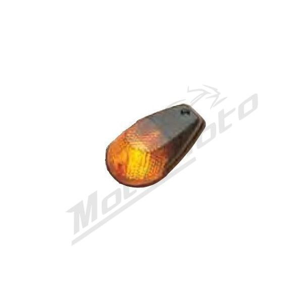 K&S TECHNOLOGIES Flush Mount Marker Lights 89 x 57 mm