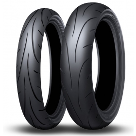 Padanga DUNLOP Sportmax Q-Lite TL 66H 150/60 R17