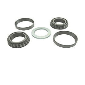 Tourmax Steeringhead bearing kit Honda CB / CM / CX / FT / GB / GL / VT / XBR / XL 125-750cc 70-14