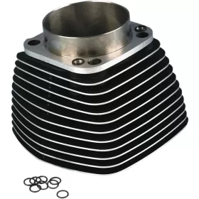 JAMES GASKET Cylinder Base and Dowel Case O-Ring Harley Davidson 1450-1800cc 1999-2017 10pcs