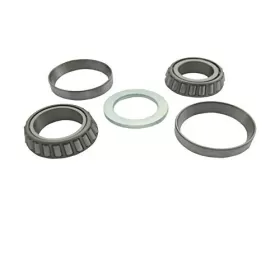 Tourmax Steeringhead bearing kit Honda CB / CM / CX / FT / GB / GL / VT / XBR / XL 125-750cc 70-14