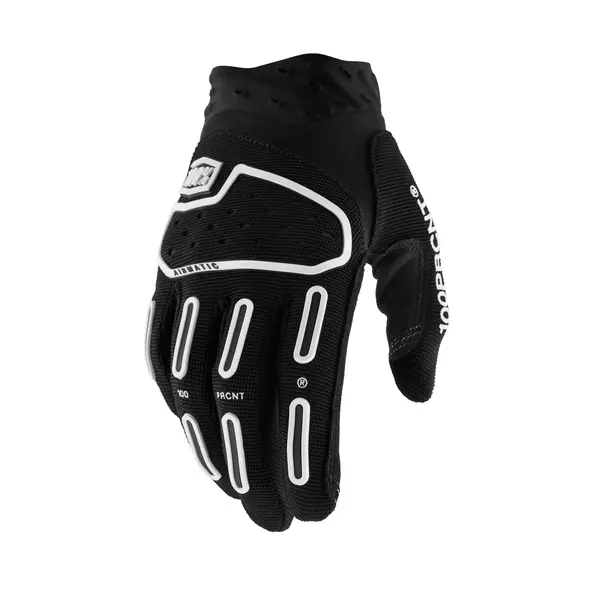 100% Airmatic 2 Gloves