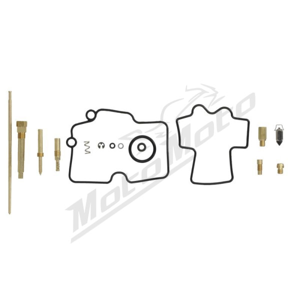 Tourmax Carburettor repair kit Honda CRF 250 2004